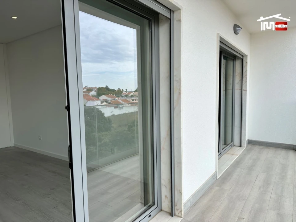 Apartamento T2 para Venda em Montijo e Afonsoeiro Foto 15