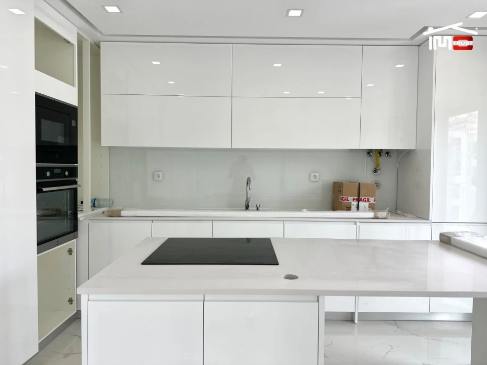 Apartamento T2 para Venda em Montijo e Afonsoeiro Foto 28