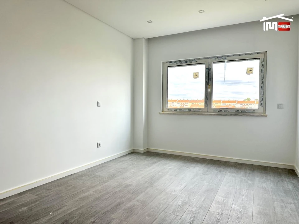 Apartamento T2 para Venda em Montijo e Afonsoeiro Foto 32