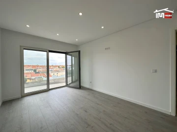 Apartamento T2 para Venda em Montijo e Afonsoeiro