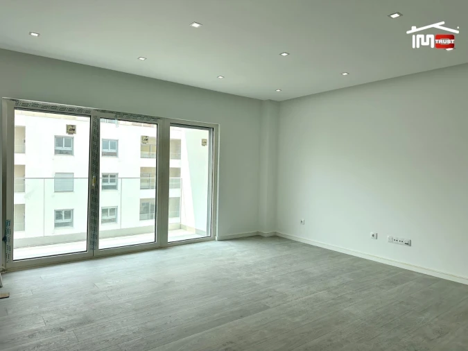 Apartamento T2 para Venda em Montijo e Afonsoeiro Foto 25