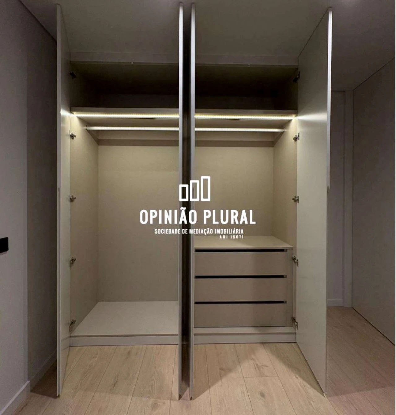 Apartamento T3 para Venda em Gondomar (São Cosme), Valbom e Jovim Foto 12