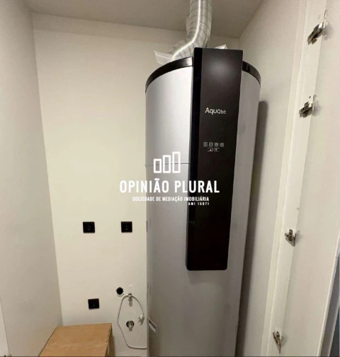 Apartamento T3 para Venda em Gondomar (São Cosme), Valbom e Jovim
