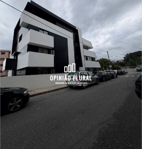 Apartamento T3 para Venda em Gondomar (São Cosme), Valbom e Jovim