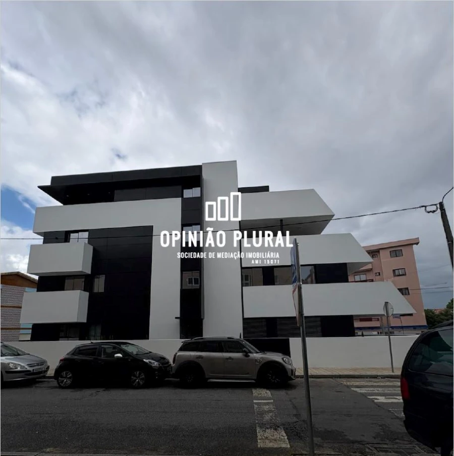 Apartamento T3 para Venda em Gondomar (São Cosme), Valbom e Jovim Foto 21