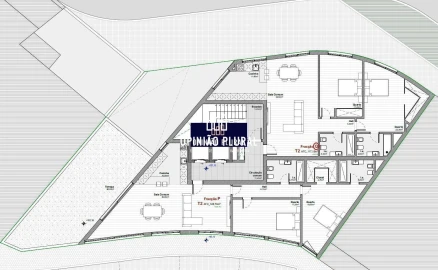 Apartamento T2 para Venda em Mafamude e Vilar do Paraíso