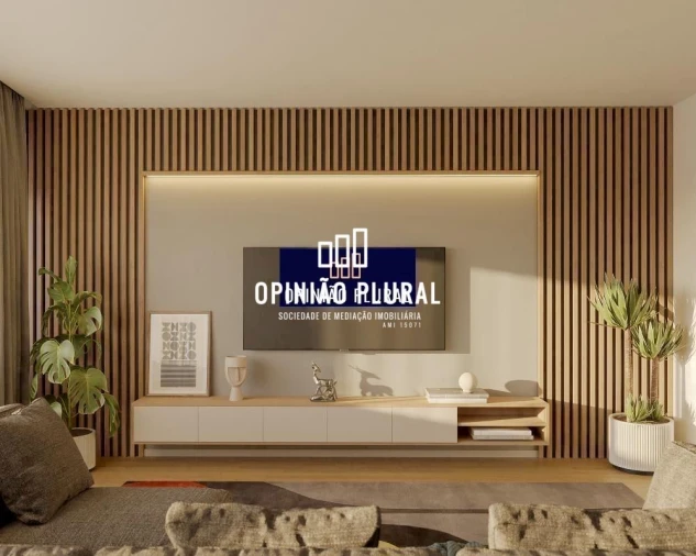 Apartamento T2 para Venda em Mafamude e Vilar do Paraíso Foto 7