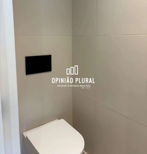 Apartamento T2 para Venda em Gondomar (São Cosme), Valbom e Jovim