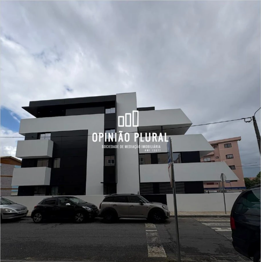 Apartamento T2 para Venda em Gondomar (São Cosme), Valbom e Jovim Foto 22