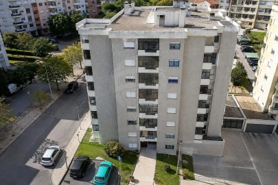 Apartamento T3 para Venda em Buarcos