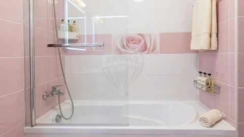 Apartamento T3 para Venda em Buarcos