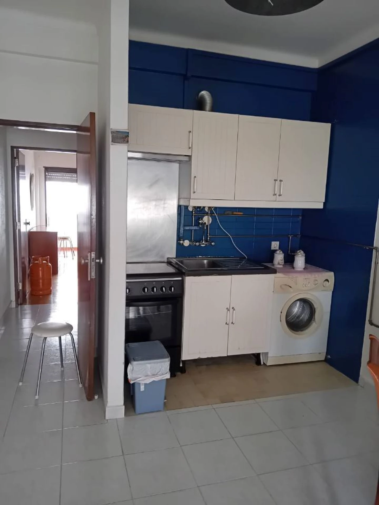 Apartamento T1 para Arrendamento em União das Freguesias de Setúbal Foto 1