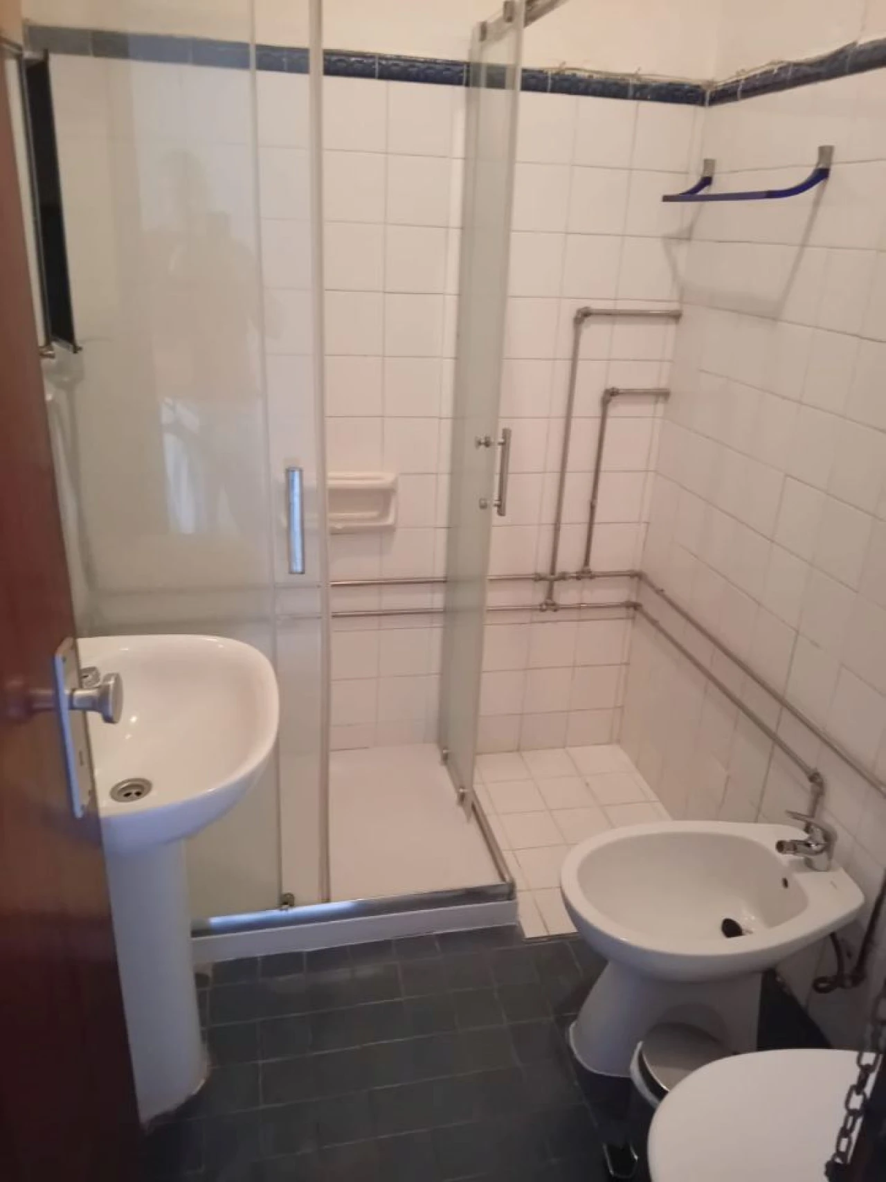 Apartamento T1 para Arrendamento em União das Freguesias de Setúbal Foto 6