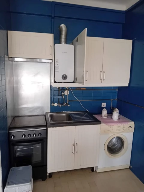 Apartamento T1 para Arrendamento em União das Freguesias de Setúbal