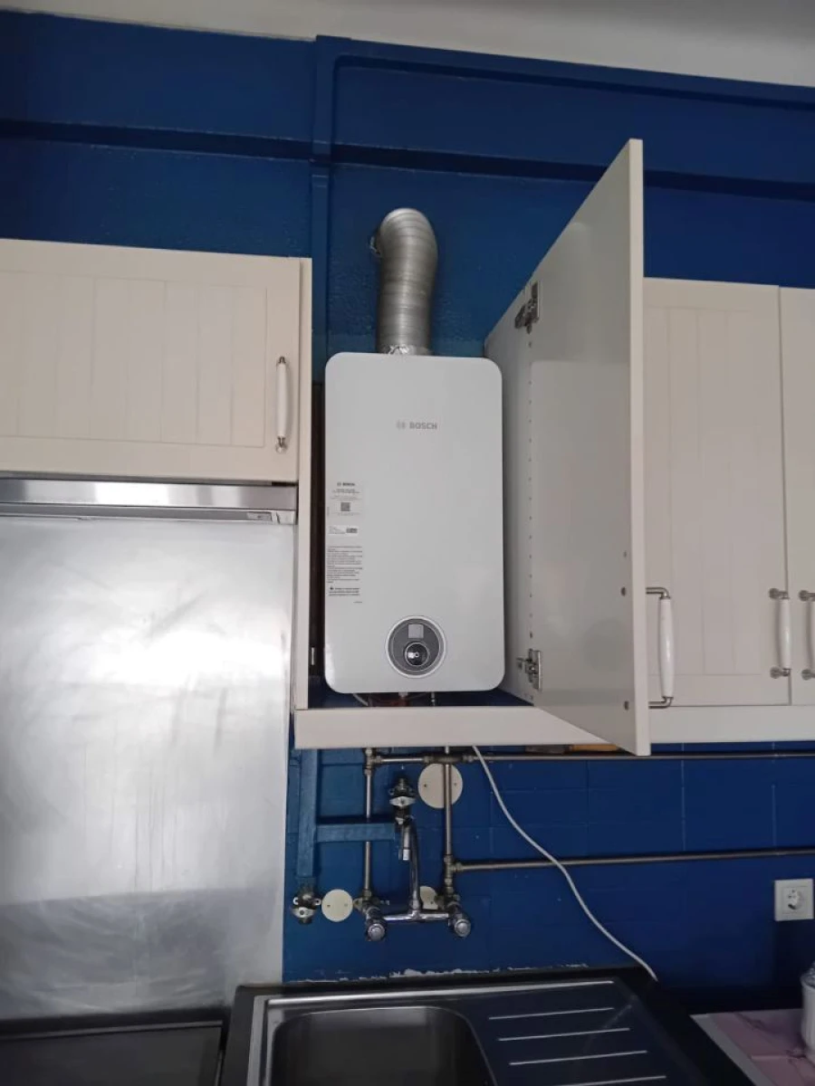 Apartamento T1 para Arrendamento em União das Freguesias de Setúbal Foto 2