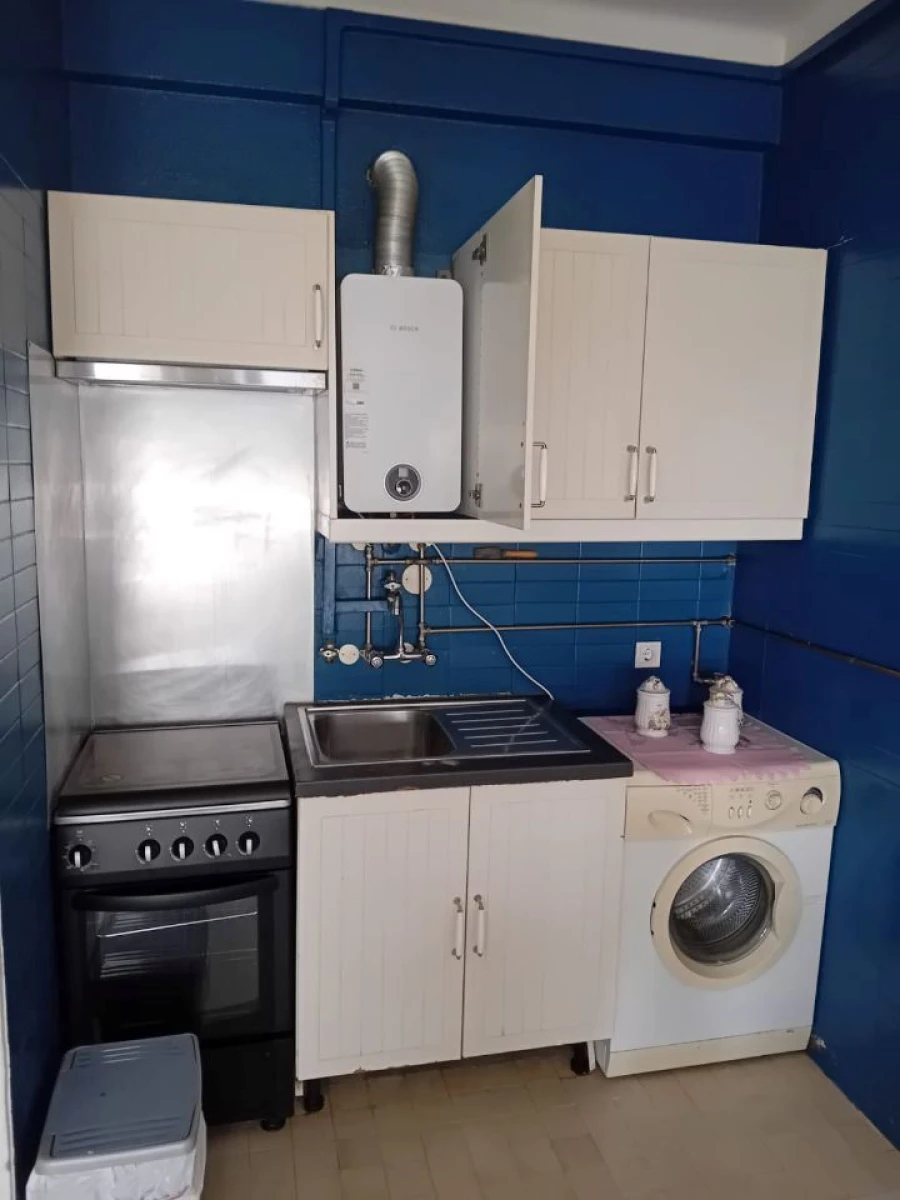Apartamento T1 para Arrendamento em União das Freguesias de Setúbal Foto 3