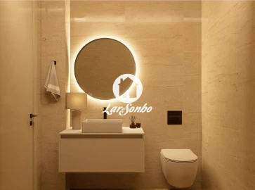 Apartamento T2 para Venda em Gulpilhares e Valadares