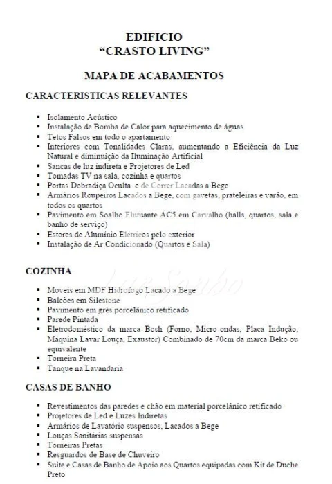 Apartamento T2 para Venda em Gulpilhares e Valadares