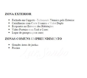 Apartamento T2 para Venda em Gulpilhares e Valadares