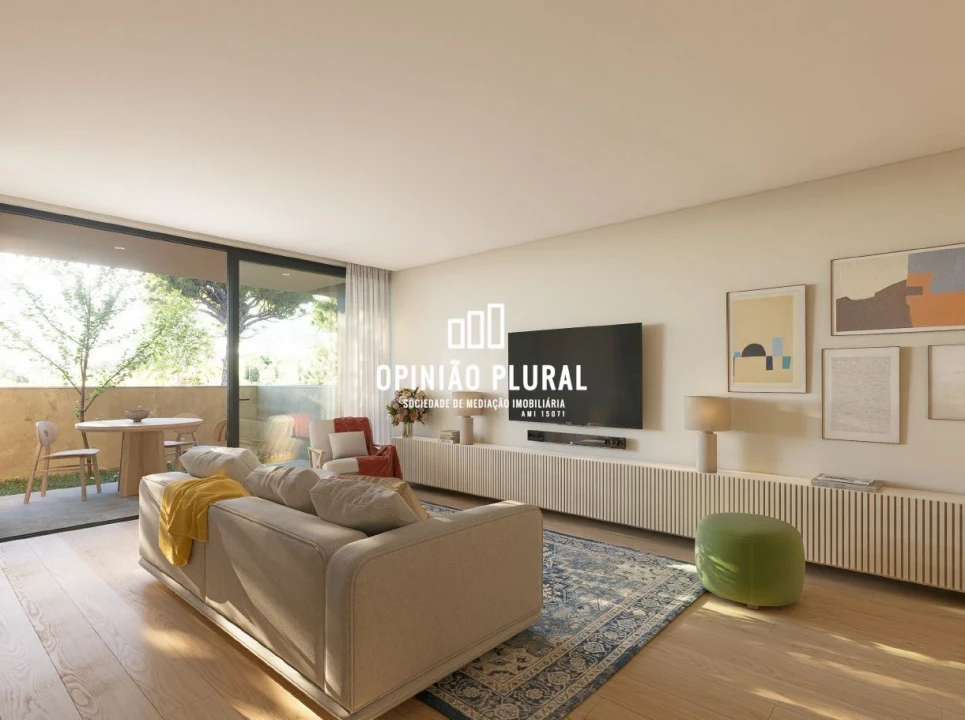 Apartamento T2 para Venda em Gulpilhares e Valadares Foto 8