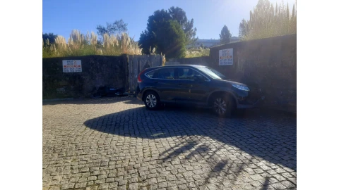 Terreno para Venda em Mafamude e Vilar do Paraíso