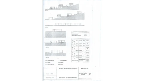 Terreno para Venda em Mafamude e Vilar do Paraíso