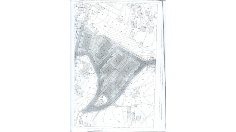 Terreno para Venda em Mafamude e Vilar do Paraíso