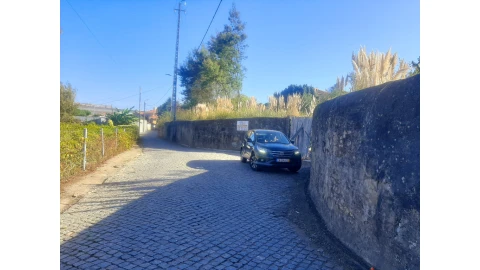 Terreno para Venda em Mafamude e Vilar do Paraíso