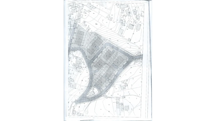 Terreno para Venda em Mafamude e Vilar do Paraíso Foto 6