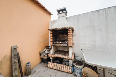 Moradia T3 para Venda em Amoreira