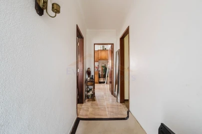 Moradia T3 para Venda em Amoreira