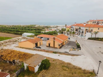 Moradia T3 para Venda em Amoreira
