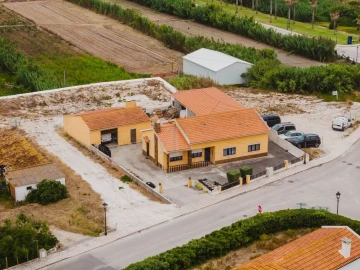 Moradia T3 para Venda em Amoreira