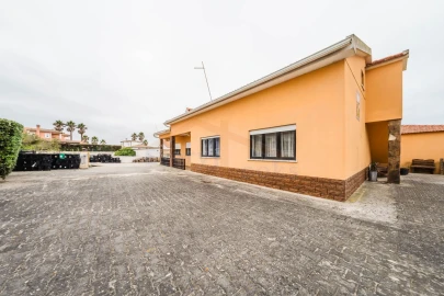 Moradia T3 para Venda em Amoreira