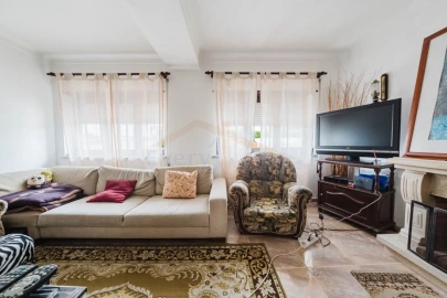 Moradia T3 para Venda em Amoreira