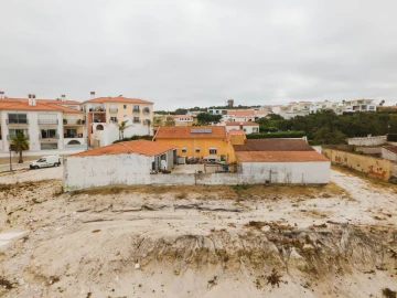 Moradia T3 para Venda em Amoreira