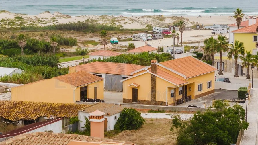 Moradia T3 para Venda em Amoreira