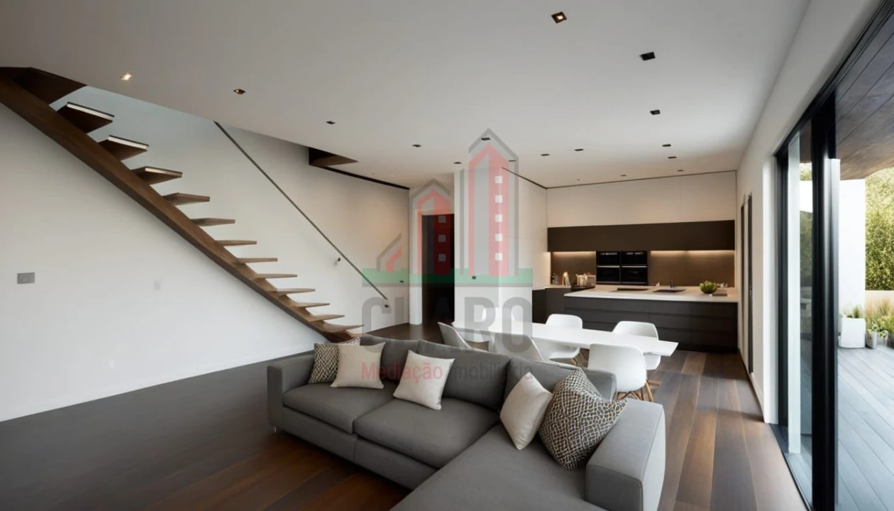 Apartamento T4 para Venda em Condeixa-A-Velha e Condeixa-A-Nova Foto 21