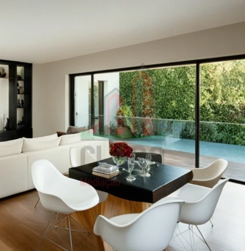 Apartamento T4 para Venda em Condeixa-A-Velha e Condeixa-A-Nova