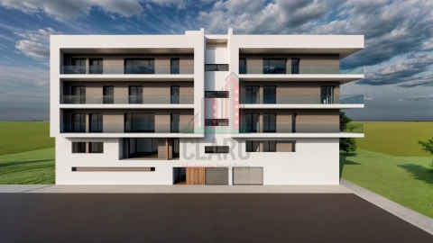 Apartamento T4 para Venda em Condeixa-A-Velha e Condeixa-A-Nova
