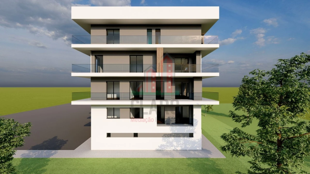 Apartamento T4 para Venda em Condeixa-A-Velha e Condeixa-A-Nova Foto 11