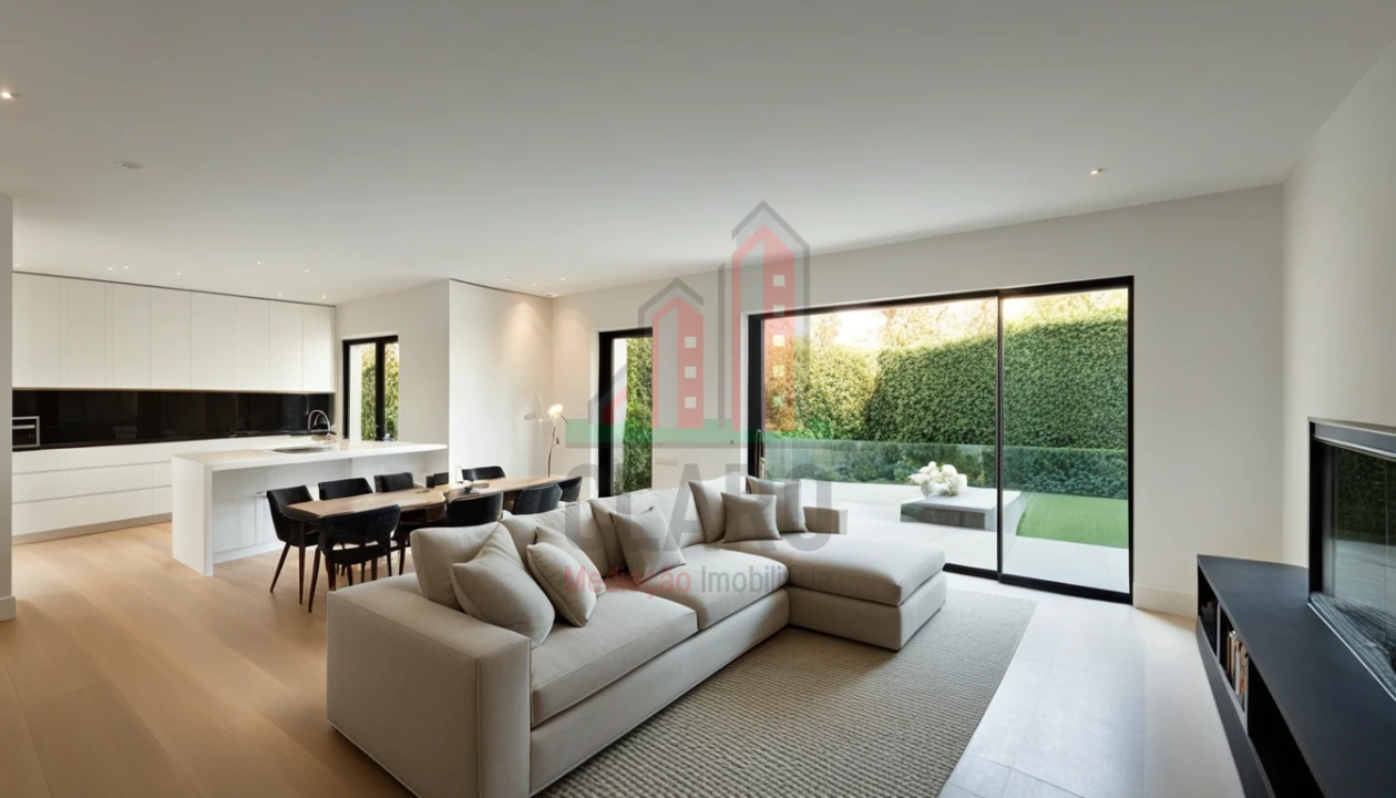 Apartamento T4 para Venda em Condeixa-A-Velha e Condeixa-A-Nova Foto 3
