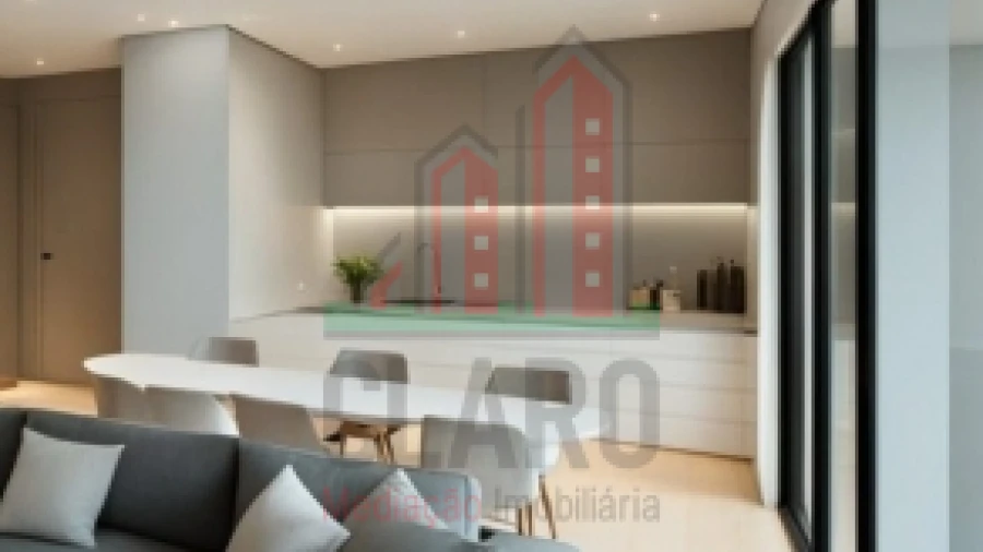 Apartamento T4 para Venda em Condeixa-A-Velha e Condeixa-A-Nova