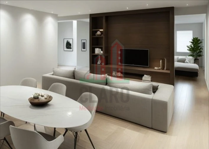 Apartamento T5 para Venda em Condeixa-A-Velha e Condeixa-A-Nova Foto 11