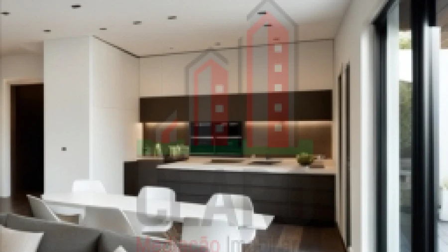 Apartamento T5 para Venda em Condeixa-A-Velha e Condeixa-A-Nova