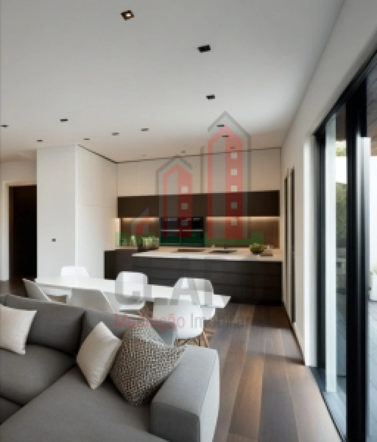 Apartamento T5 para Venda em Condeixa-A-Velha e Condeixa-A-Nova Foto 1