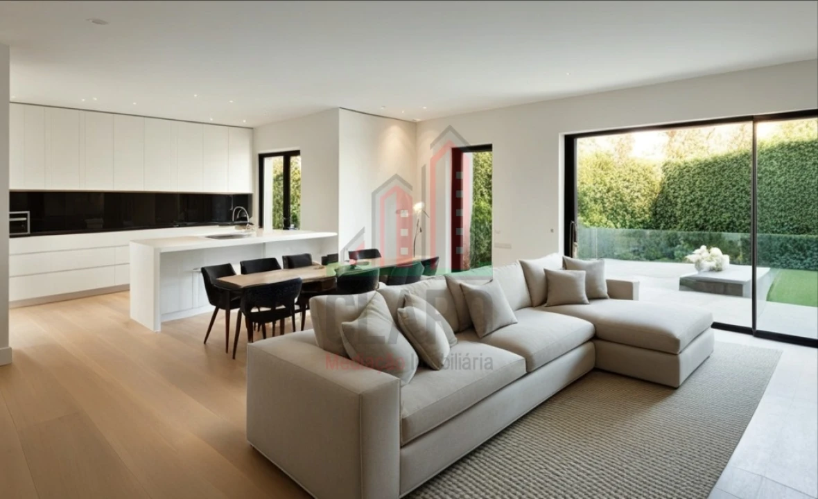 Apartamento T5 para Venda em Condeixa-A-Velha e Condeixa-A-Nova Foto 8