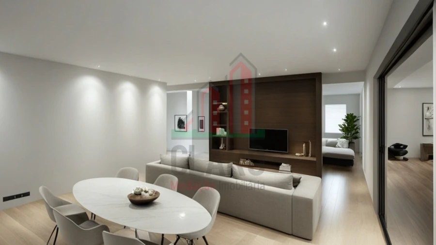 Apartamento T5 para Venda em Condeixa-A-Velha e Condeixa-A-Nova