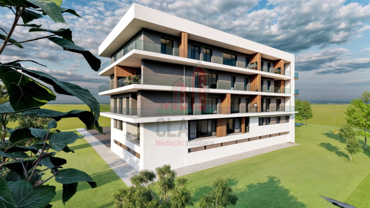 Apartamento T5 para Venda em Condeixa-A-Velha e Condeixa-A-Nova Foto 7