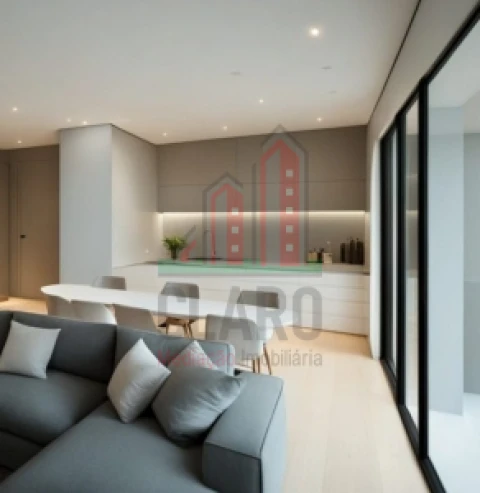 Apartamento T4 para Venda em Condeixa-A-Velha e Condeixa-A-Nova
